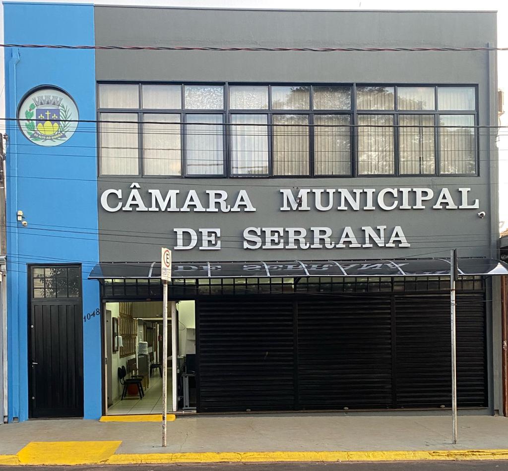 Câmara Municipal de Nova Serrana - COMUNICADO - Início das aulas de inglês  ocorrerá dia 22 de agosto