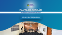9ª Sessão Ordinária - 03/06/2025 às 19h