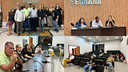 Câmara Municipal de Serrana promove audiência pública sobre patrimônio histórico e cultural Câmara Municipal de Serrana promove audiência pública sobre patrimônio histórico e cultural