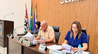 Câmara Municipal de Serrana realiza 5ª Sessão Ordinária com aprovação de requerimentos e projetos de interesse da população