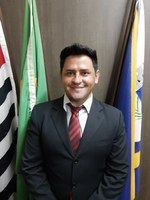Thiago da Academia Thiago da Academia